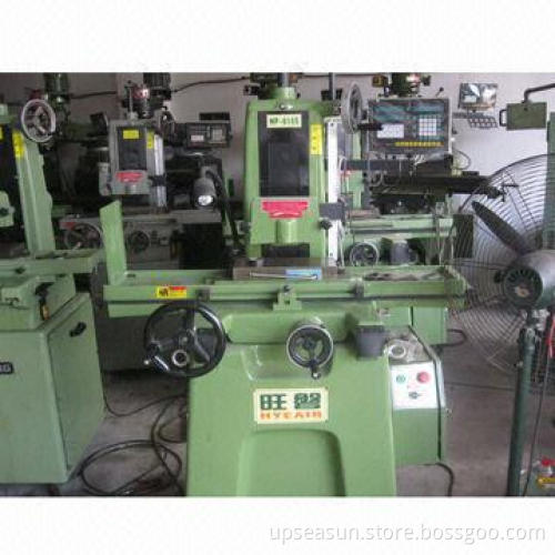 Used Surface Grinding Machines, Electric Power Type